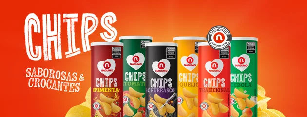 Chips Nagumo